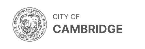 City of Cambridge