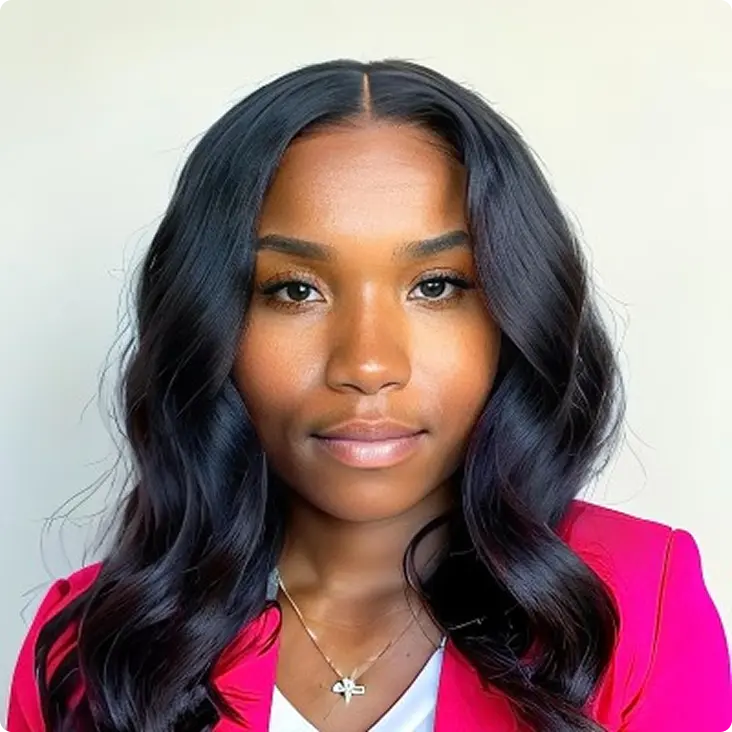 Michaela Boyd